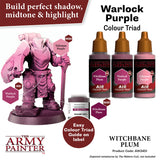 The Army Painter Warpaints Air: Witchbane Plum (AW3451)