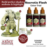 The Army Painter Warpaints Air: Zombie Flesh (AW4108)