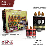 The Army Painter Warpaints Air: Zombie Flesh (AW4108)