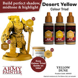 The Army Painter Warpaints Air: Yellow Dune (AW4121)