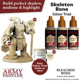 The Army Painter Warpaints Air: Bleached Bone (AW4125)