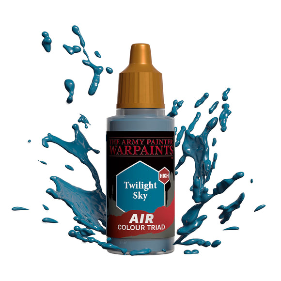 The Army Painter Warpaints Air: Twilight Sky (AW4415)