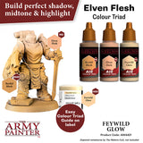 The Army Painter Warpaints Air: Feywild Glow (AW4421)