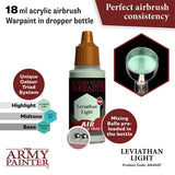 The Army Painter Warpaints Air: Leviathan Light (AW4437)
