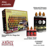 The Army Painter Warpaints Air: Cosmic Dust (AW4438)