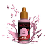 The Army Painter Warpaints Air: Fey Pink (AW4447)