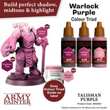 The Army Painter Warpaints Air: Talisman Purple (AW4451)