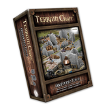 Mantic Games - Terrain Crate: Abandoned Town (MGTC210)