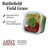 The Army Painter: Battlefield Field Grass (BF4114)