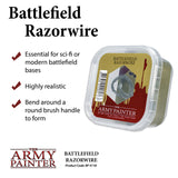 The Army Painter: Battlefield Razorwire (BF4118)