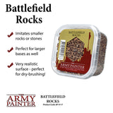 The Army Painter: Battlefield Rocks (BF4117)
