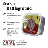 The Army Painter: Brown Battleground (BF4111)