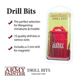 The Army Painter: Drill Bits (TL5042)