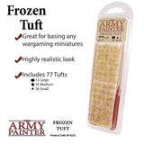 The Army Painter: Frozen Tuft (BF4225)