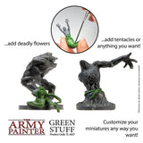 The Army Painter: Green Stuff (TL5037)