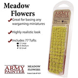 The Army Painter: Meadow Flowers (BF4231)