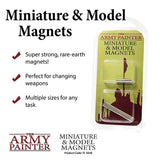 The Army Painter: Miniature and Model Magnets (TL5038)