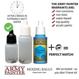 The Army Painter: Mixing Balls (TL5041)