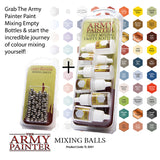 The Army Painter: Mixing Balls (TL5041)