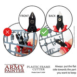 The Army Painter: Plastic Frame Cutter (TL5039)