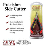 The Army Painter: Precision Side Cutter (TL5032)