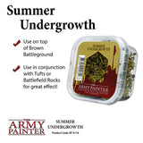 The Army Painter: Summer Undergrowth (BF4116)