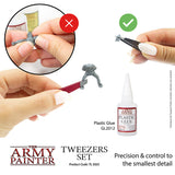 The Army Painter: Tweezers Set (TL5035)