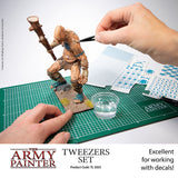 The Army Painter: Tweezers Set (TL5035)