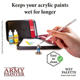 The Army Painter: Wet Palette (TL5051)