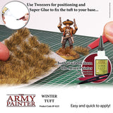 The Army Painter: Winter Tuft (BF4223)