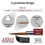 The Army Painter - Wargamer Series Brush: Detail (BR7005)