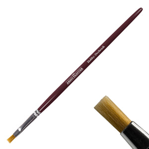 The Army Painter - Hobby Series Brush: Drybrush (BR7015) – Gnomish