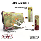 The Army Painter - Hobby Series Brush: Drybrush (BR7015)