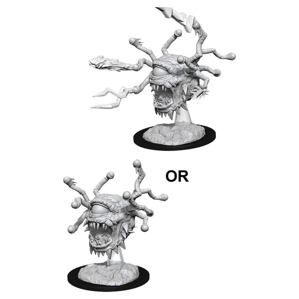 D&D Nolzur's Marvelous Miniatures: Beholder Zombie (90215