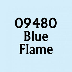 Reaper MSP Bones: Blue Flame (9480)