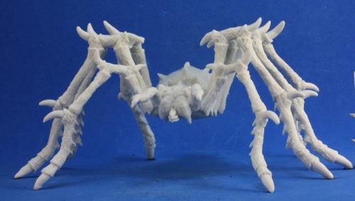 Reaper Bones: Cadirith, Demonic Colossal Spider (77395)