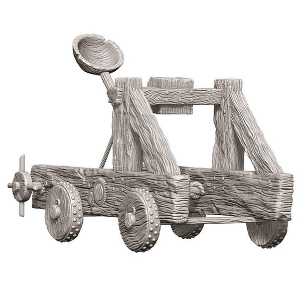 WizKids Deep Cuts: Catapult (90203) – Gnomish Bazaar