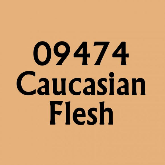 Reaper MSP Bones: Caucasian Flesh (9474)
