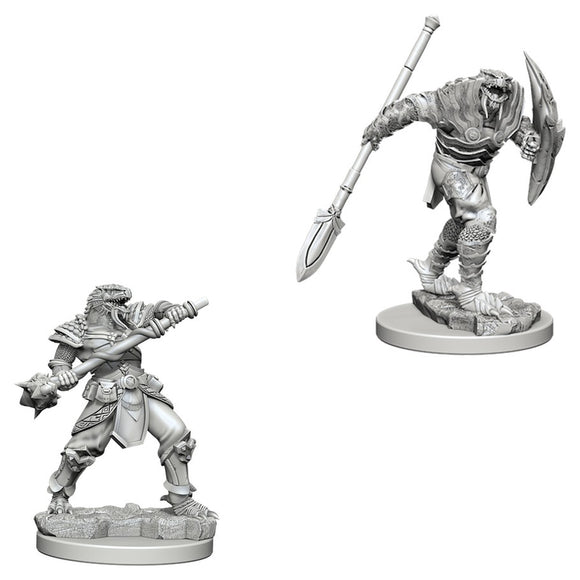 Twin Sun Cleric Arkeus Human Paladin Fighter Miniature For D&D DnD Tabletop Games