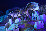 Mantic Games - Terrain Crate - Dungeon Adventures: Dragon (MGTC199)