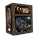 Mantic Games - Terrain Crate: Dungeon Traps (MGTC168)