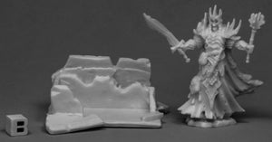 Reaper Bones: Dust King and Crypt (77535)