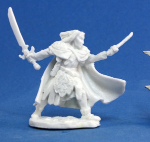 Reaper Bones: Elladan, Elf Ranger (77071)