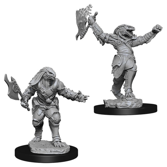 Wizkids D&D Nolzurs Marvelous Unpainted Miniatures Wave 20 Perytons