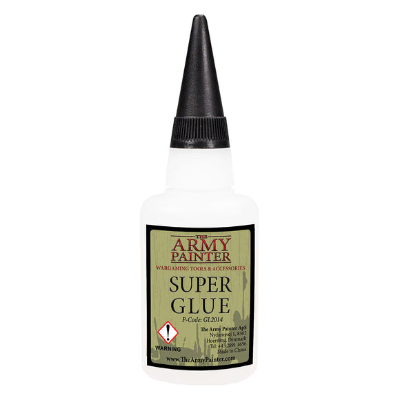 The Army Painter: Super Glue (GL2014)