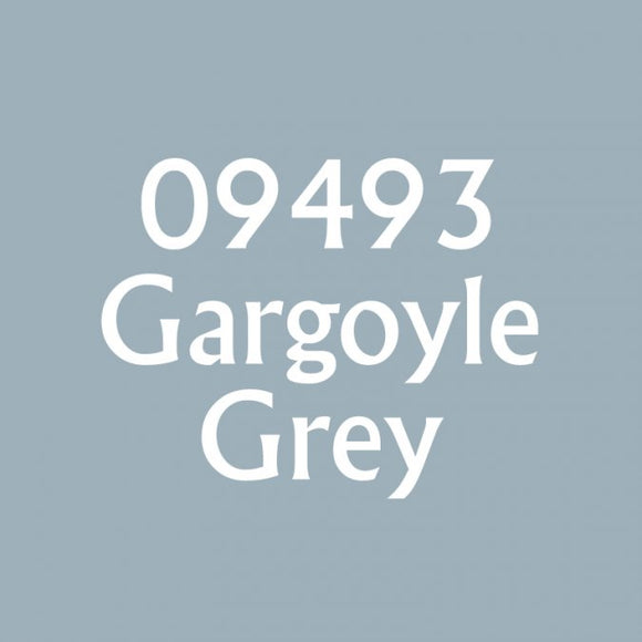 Reaper MSP Bones: Gargoyle Grey (9493)