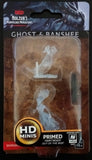 D&D Nolzur's Marvelous Miniatures: Ghost & Banshee (72564)