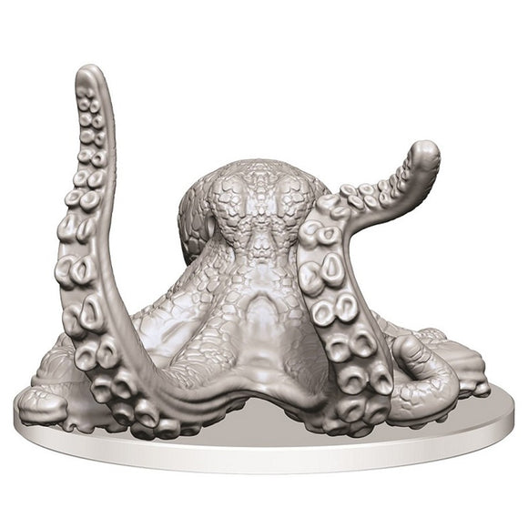 WizKids Deep Cuts: Giant Octopus (73728)
