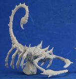 Reaper Bones: Giant Scorpion (77337)