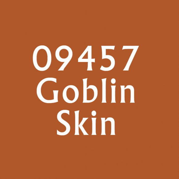 Reaper MSP Bones: Goblin Skin (9457)